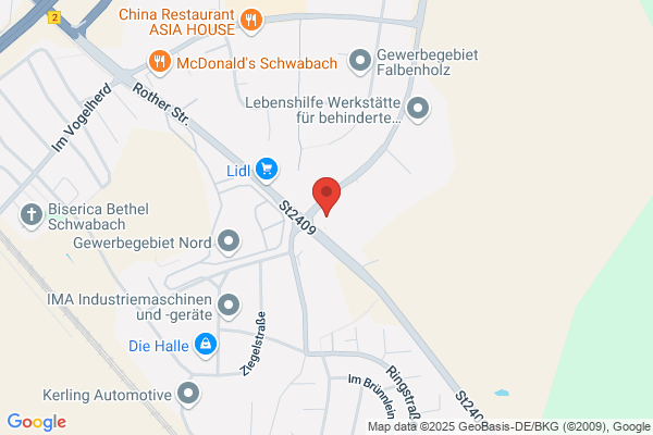 Schuhhaus Hoffmann