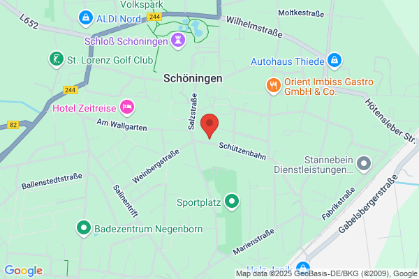 Realschule Schöningen, Außenstelle Esbeck