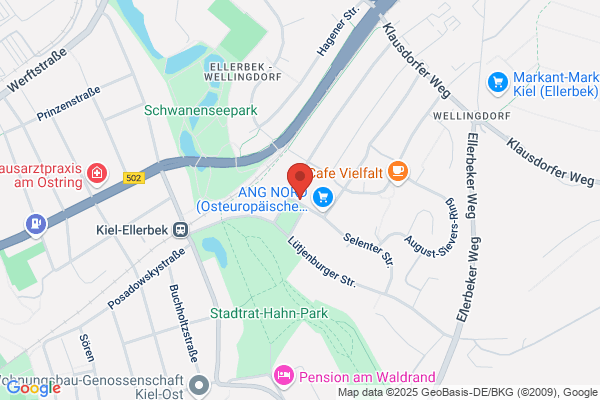 Park-Apotheke