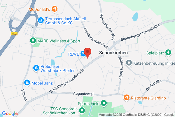 Apotheke am Tröndelsee B. Knobloch