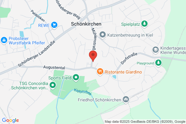 Backeria GmbH & Co. KG