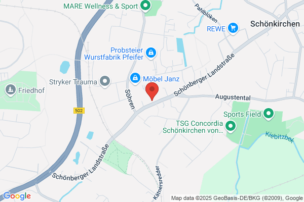 Bäckerei Günther GmbH