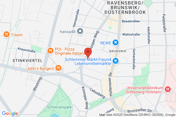 Bäckerei Lyck