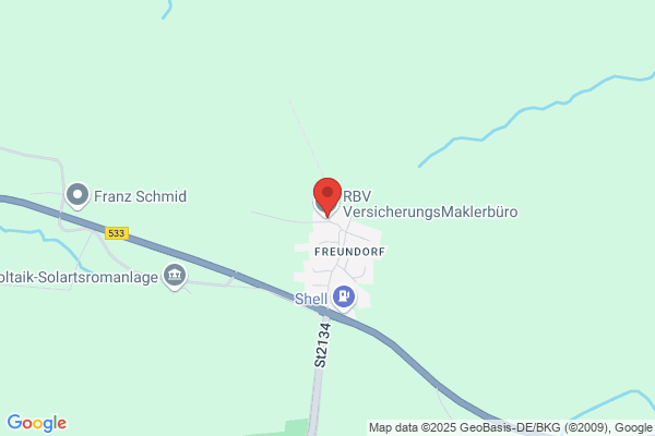 Baumann Bauen und Wohnen GmbH