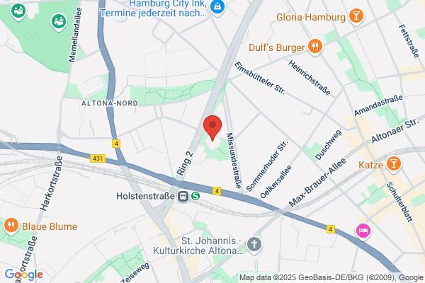 Bürgertreff / Stadtteilcafé