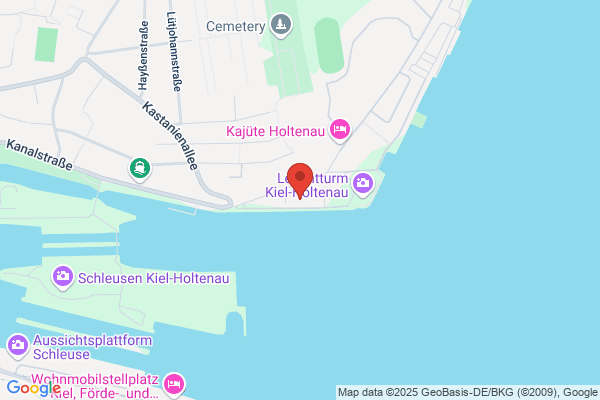 Schiffercafé Kiel