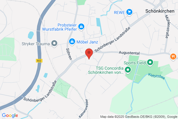 Gebr. Schäwe Dachdeckerei GbR