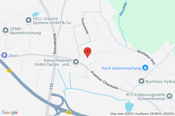 Dachdeckerei Koestner GmbH