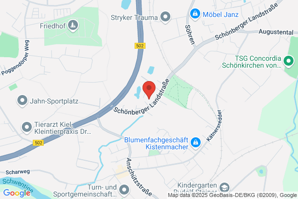 Studienkreis Nachhilfe Schönkirchen (Kiel-Ostufer)