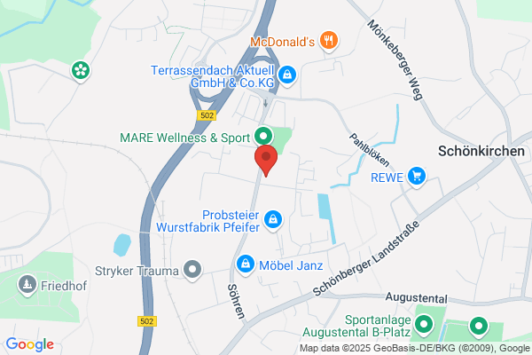 MARINEX GmbH Handels- & Schiffahrtskontor
