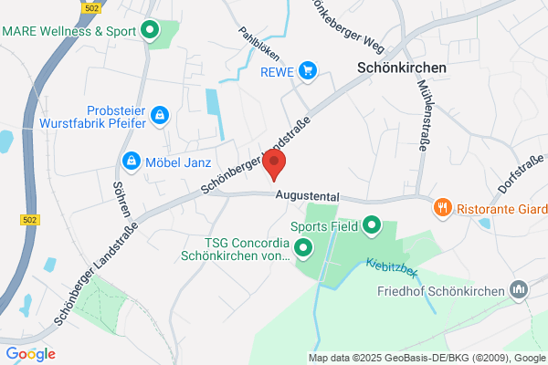 Schleiferei Hilbert