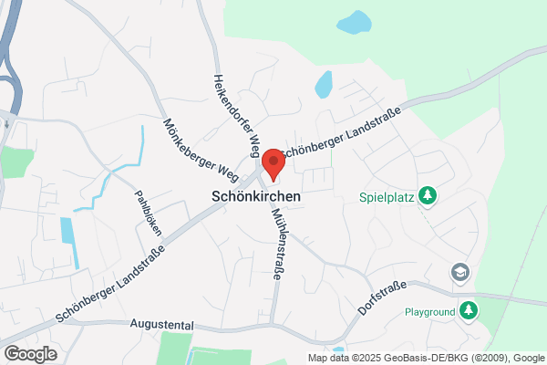 Amt Schrevenborn Gemeindebüro Schönkirchen Gemeindebücherei