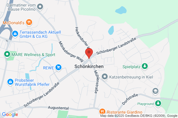 Betreute Grundschule