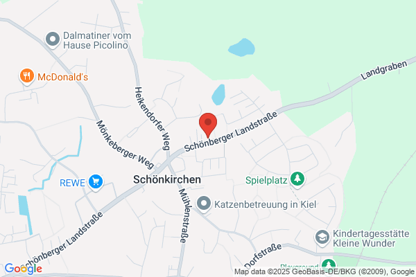 Busunternehmen Schönkirchen Inh. Stefan Boldt