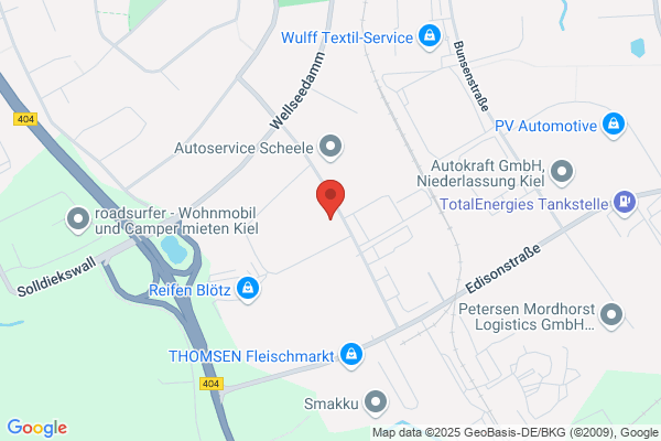 Hasytec Electronics GmbH