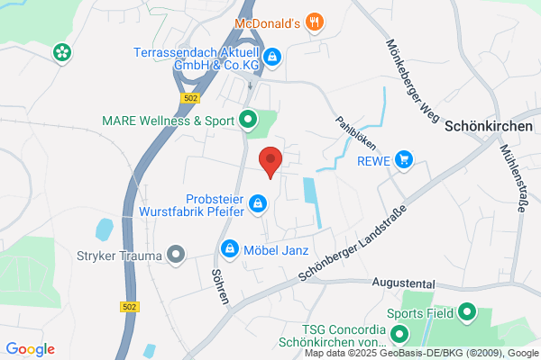 Herter Glastuchmatten GmbH