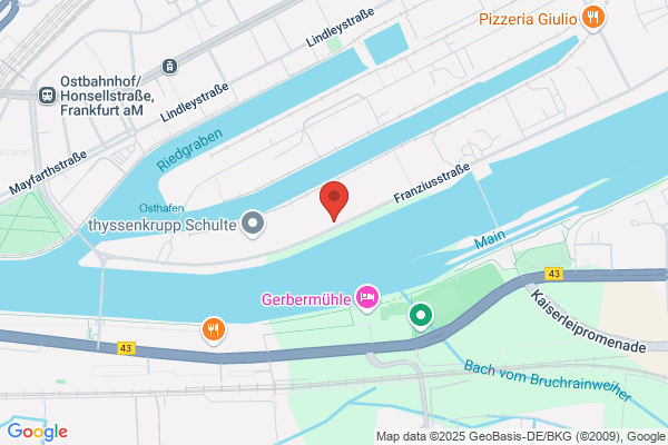 Kampffmeyer GmbH
