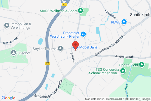 Möbel Janz GmbH