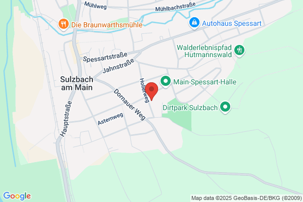 Offene Ganztagsschule (OGTS)