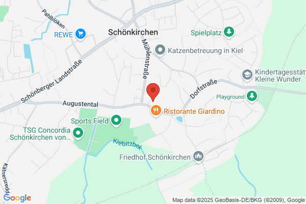 Polizeistation Schönkirchen