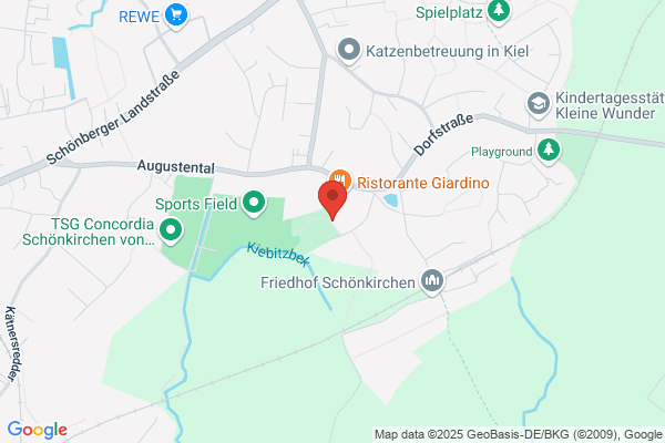 TC Schönkirchen e.V.