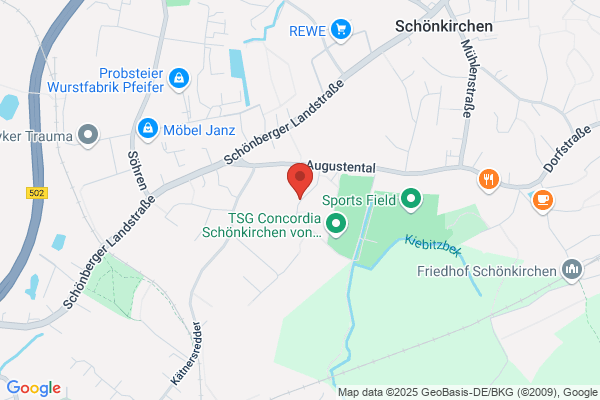 Volkshochschule