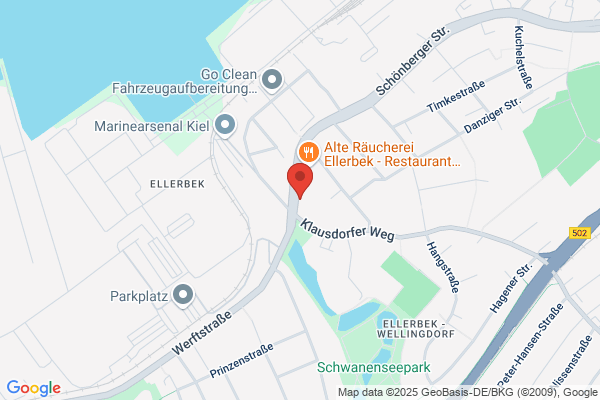 Domino's Pizza Kiel Werftstraße