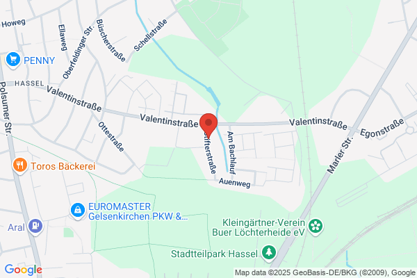 SIGNAL IDUNA Versicherung Önder Karakus
