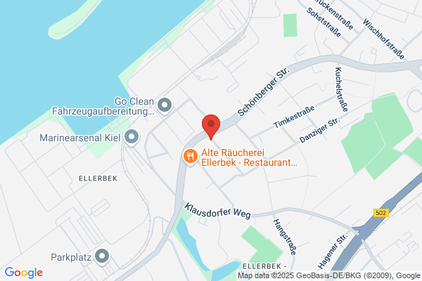 Hauke Weißbach