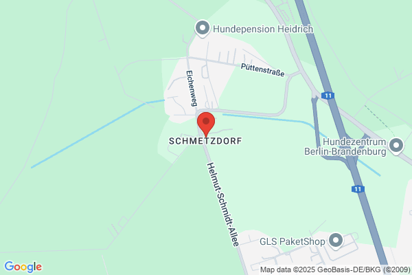 Bernauer Systembau und Lagertechnik UG