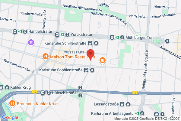 Debeka Versicherung