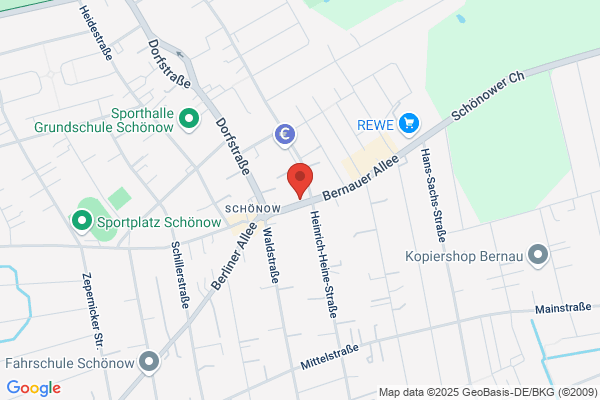 Heidehof