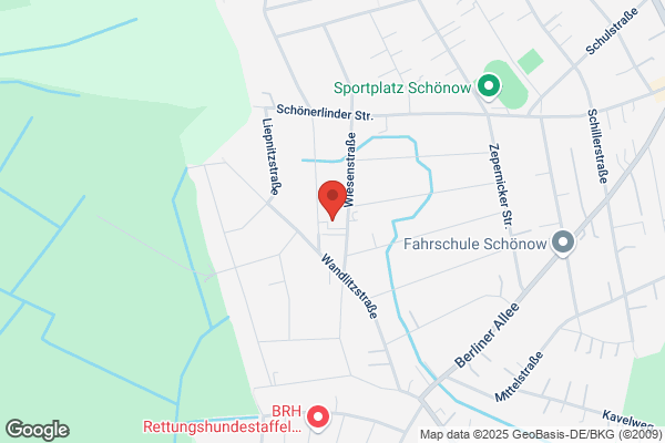 SchöBe Kfz von A-Z GmbH