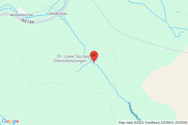 Dr. Loew Soziale Dienstleistungen GmbH & Co KG WG Weiding