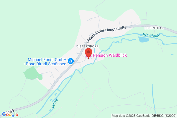 Restaurant Waldblick
