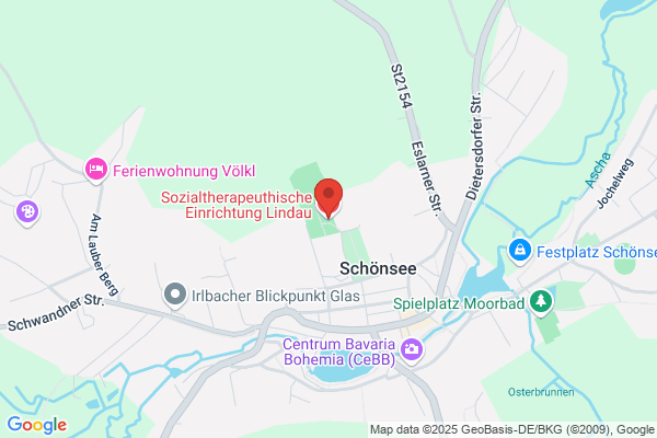 Sozialtherapeuthische Einrichtung Lindau