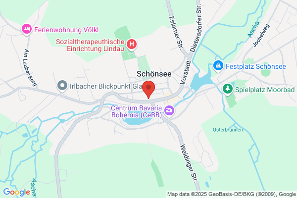 Sparkasse im Landkreis Schwandorf