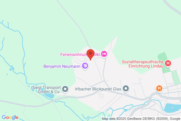St. Hubertus