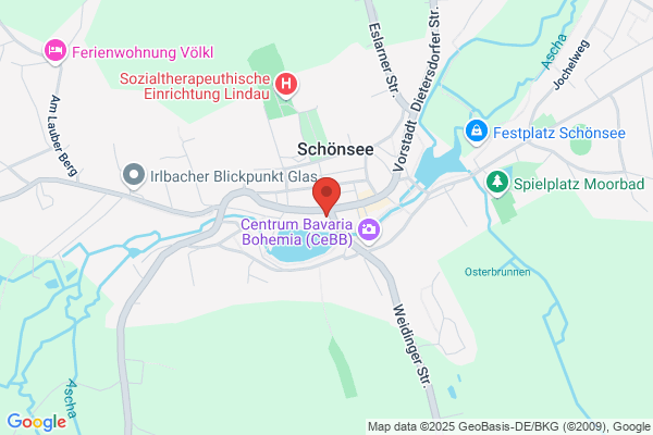 Verwaltungsgemeinschaft Schönsee