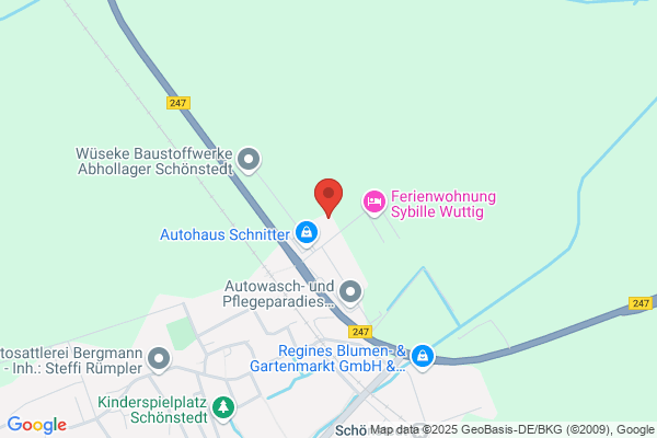 Flanschenwerk Thal GmbH