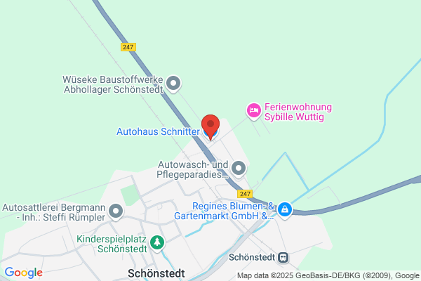 Autohaus Schnitter GmbH
