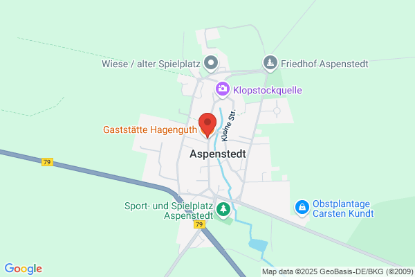 Diana Göger Gaststätte Zum Hoeg