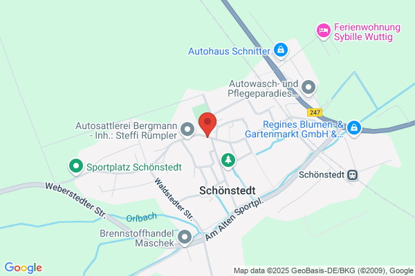 Gemeinde- und Städtebund      Thüringen