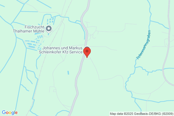 Lohnsteuerberatungsverbund e. V. -Lohnsteuerhilfeverein- Beratungsstelle Amerang