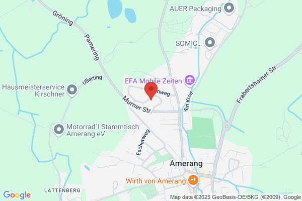 A. Burger Estriche GmbH