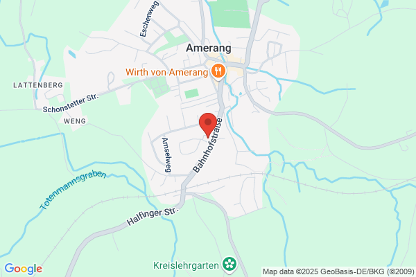 Altenheim Amerang