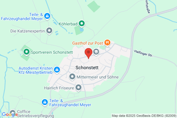 Caritasheim Schonstett