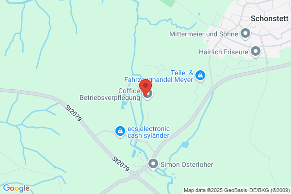 Ebersberger Otto GmbH & Co.