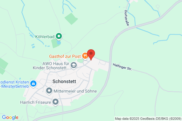 Gemeinde Schonstett