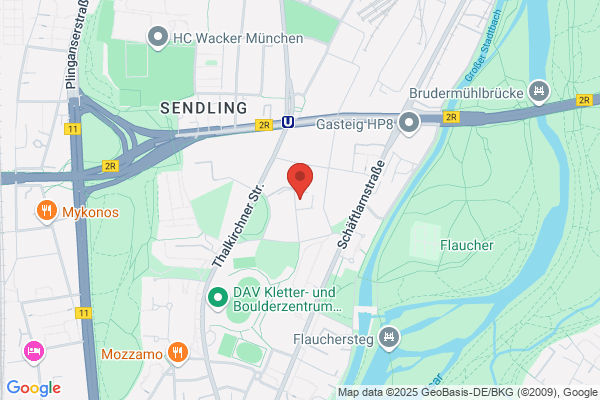 Haustechnik Lenz GmbH